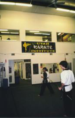Utah Karate Institute