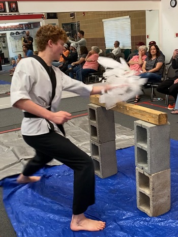 Utah Karate Institute